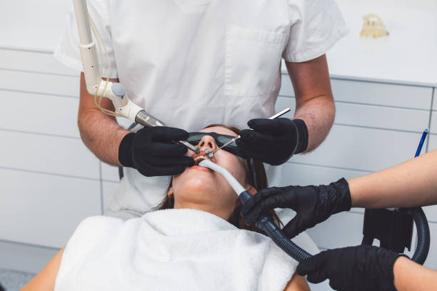 Best Broken or Chipped Tooth Repair in Edgerton, OH